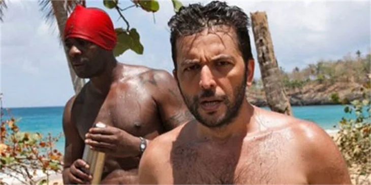 Survivor All Star'ın kadrosu belli oluyor!