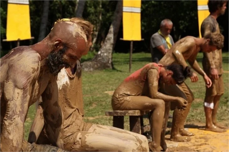 Survivor All Star'ın kadrosu belli oluyor!