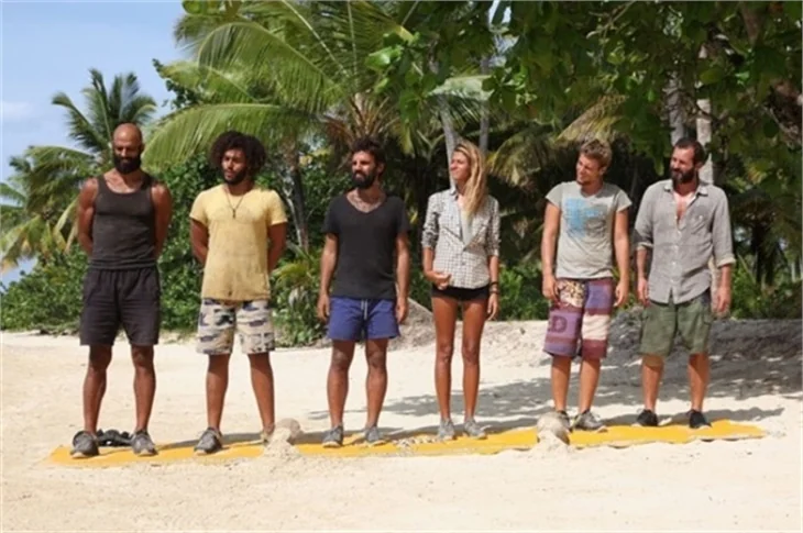 Survivor All Star'ın kadrosu belli oluyor!