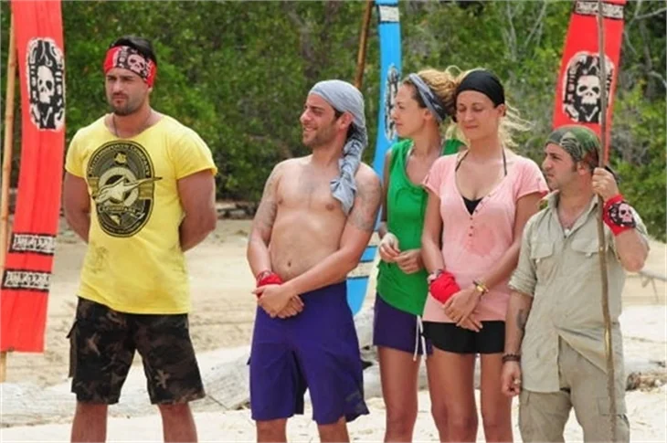 Survivor All Star'ın kadrosu belli oluyor!