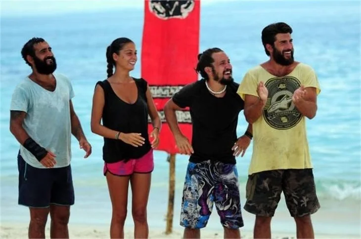 Survivor All Star'ın kadrosu belli oluyor!