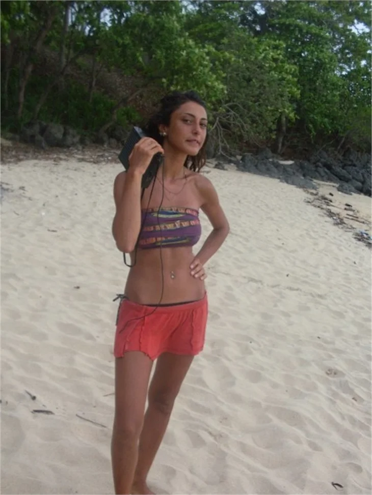 Survivor All Star'ın kadrosu belli oluyor!
