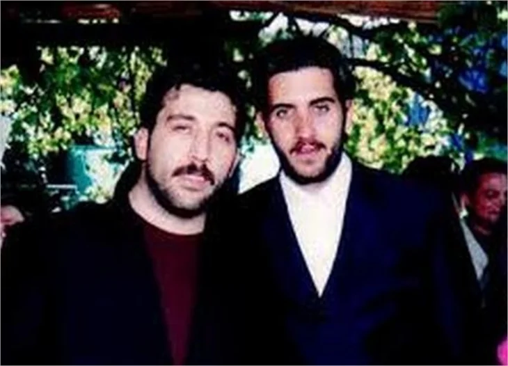 Yılan Hikayesi dizisinden kimler çıktı?