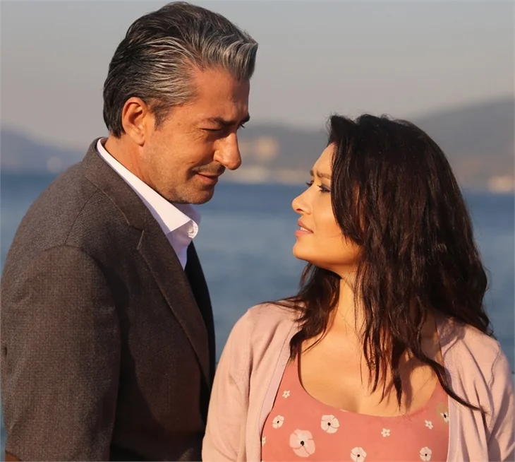 Nurgül Yeşilçay çalınan senaryo için ne dedi?