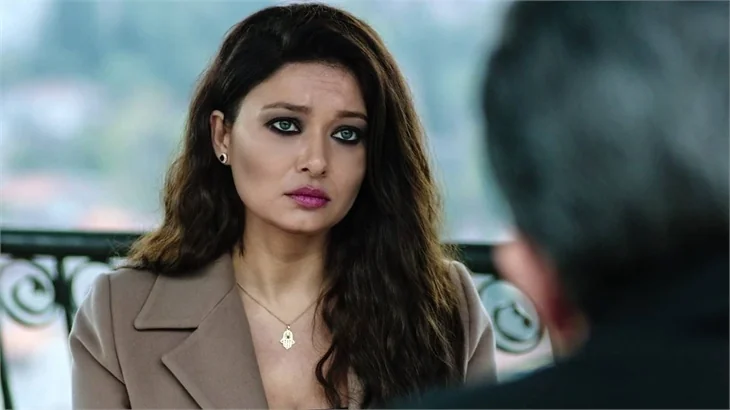 Nurgül Yeşilçay çalınan senaryo için ne dedi?