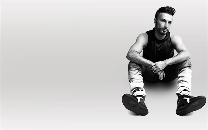 Tarkan, İstanbul'u terk etti!