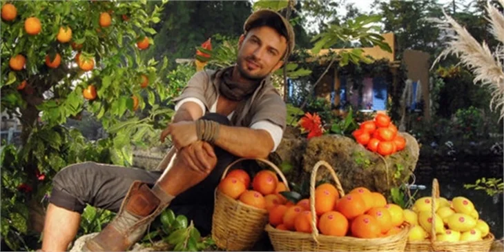 Tarkan, İstanbul'u terk etti!