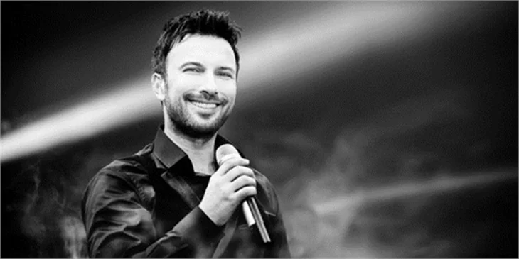 Tarkan, İstanbul'u terk etti!