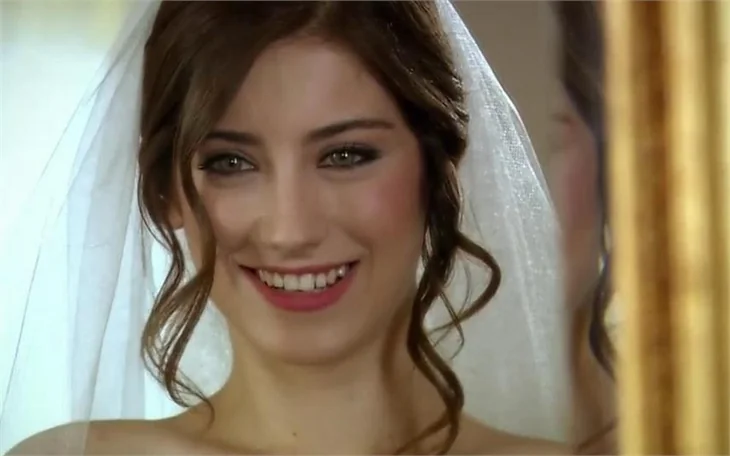 Hazal'a indirim, Aras'a zam!