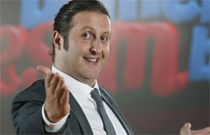 Ben Bilmem Eşim Bilir'den yeni sürpriz!