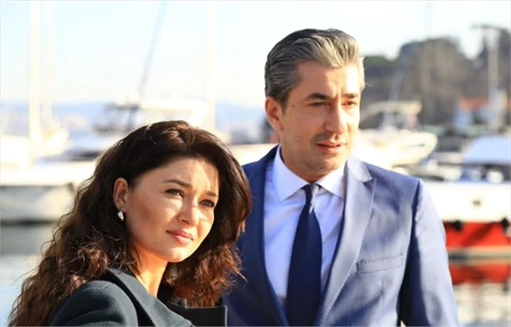 Milyonlar Paramparça izledi!