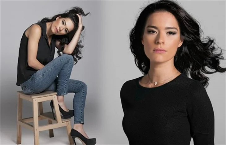 Şafak Pekdemir “Asla Vazgeçmem” ile izleyici karşısına çıkacak.