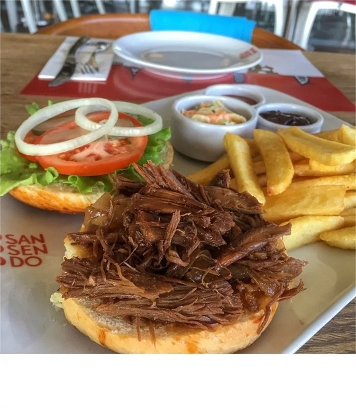 Daha fazla lezzet, daha fazla mutluluk!