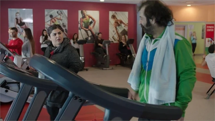 Ömer'in canını sıkan durum!