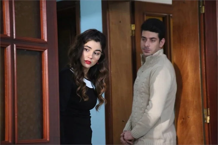 Ömer'in canını sıkan durum!