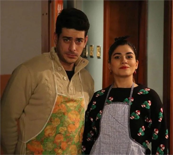 Ömer'in canını sıkan durum!