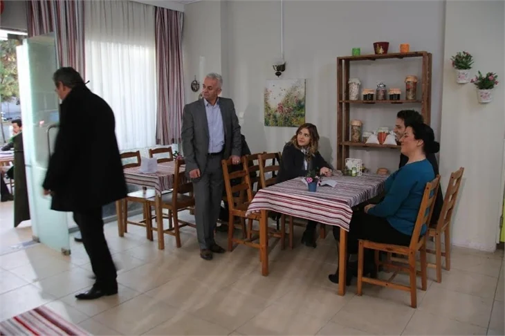 Ömer'in canını sıkan durum!