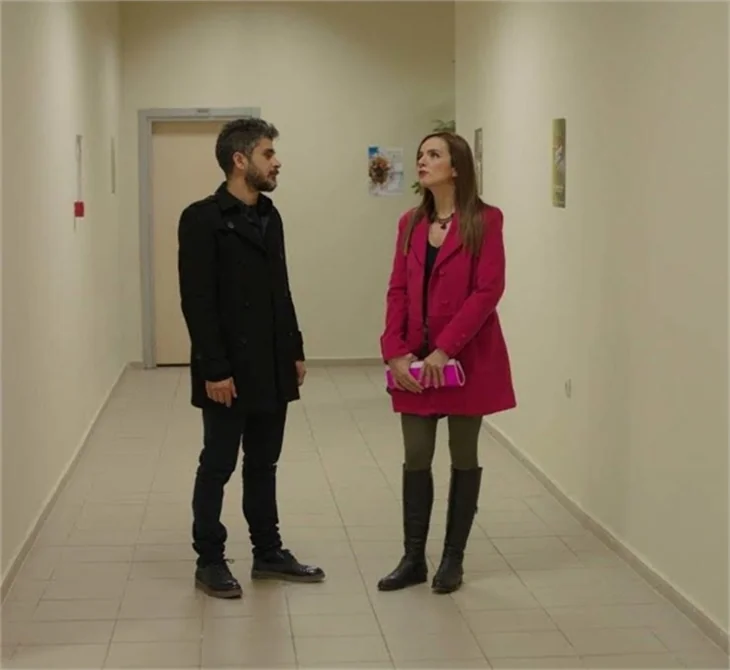 Ömer'in canını sıkan durum!