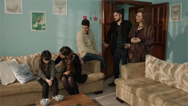 Ömer'in canını sıkan durum!