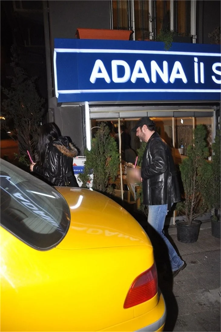 Tardu Flordun çapkınlık turunda!