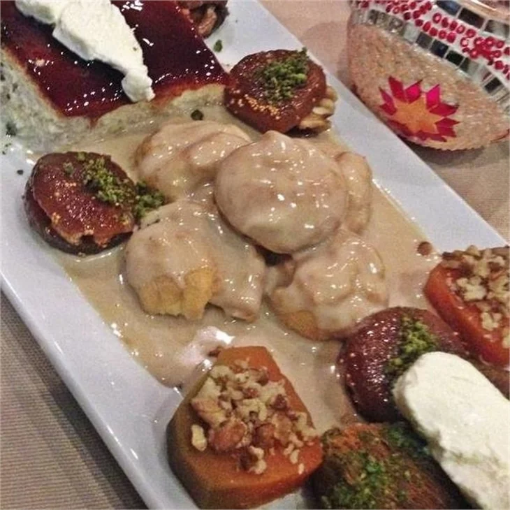 Yeşilköy'ün eğlenceli lezzetleri