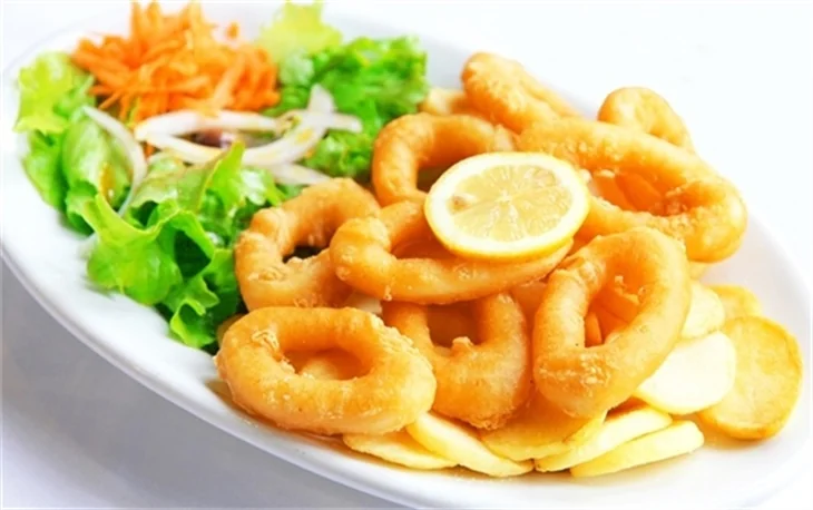 Yeşilköy'ün eğlenceli lezzetleri