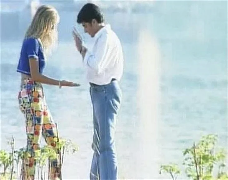 90'ların unutulmayan dizileri!