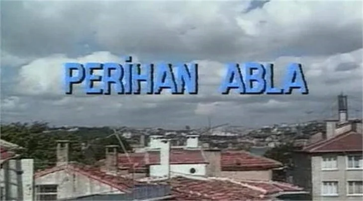 90'ların unutulmayan dizileri!