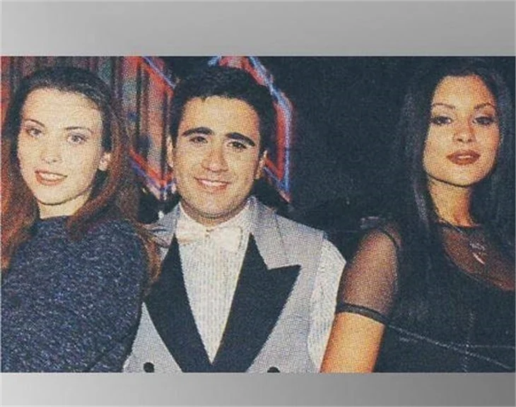 90'ların unutulmayan dizileri!