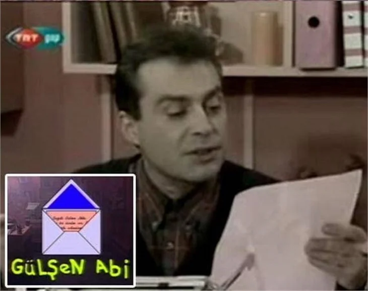 90'ların unutulmayan dizileri!