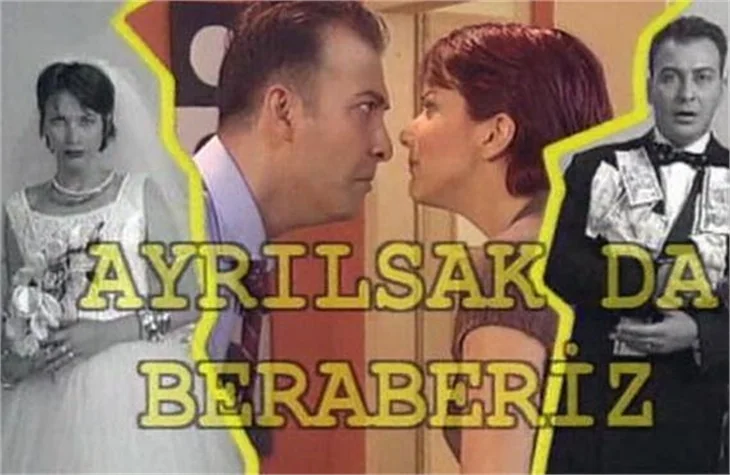 90'ların unutulmayan dizileri!