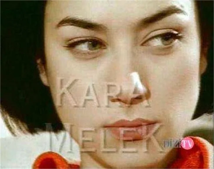 90'ların unutulmayan dizileri!