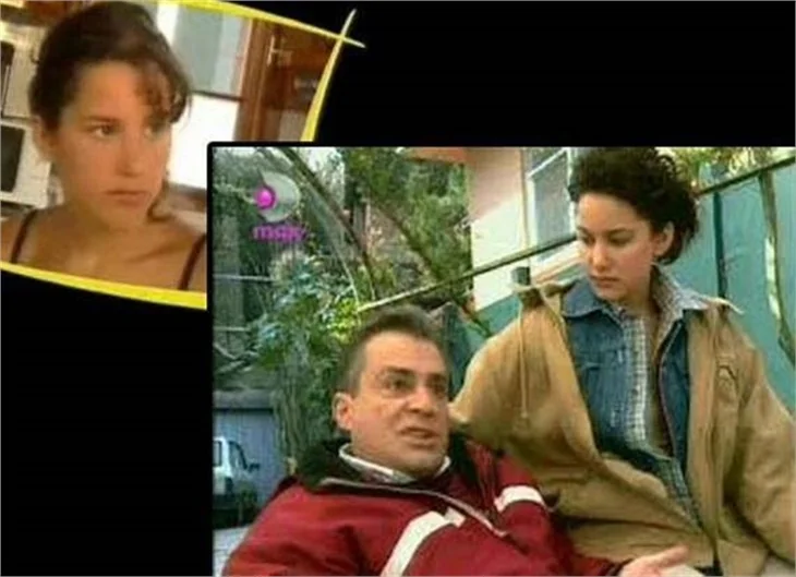 90'ların unutulmayan dizileri!