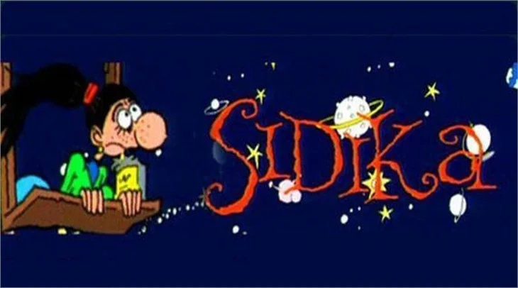 90'ların unutulmayan dizileri!