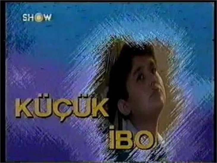 90'ların unutulmayan dizileri!