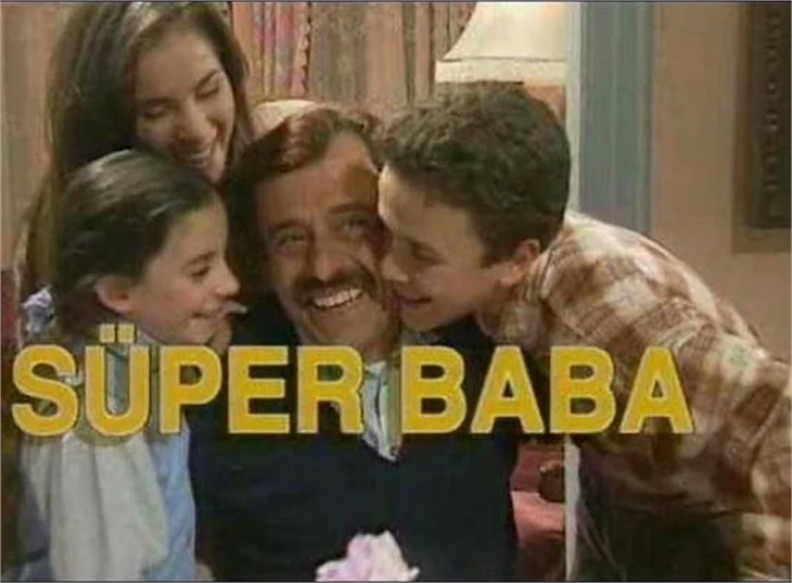 90'ların unutulmayan dizileri!