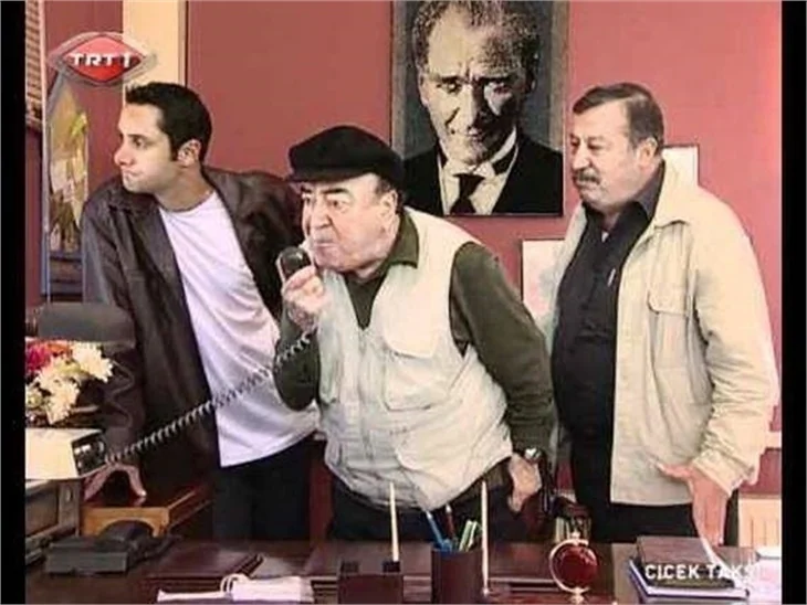90'ların unutulmayan dizileri!