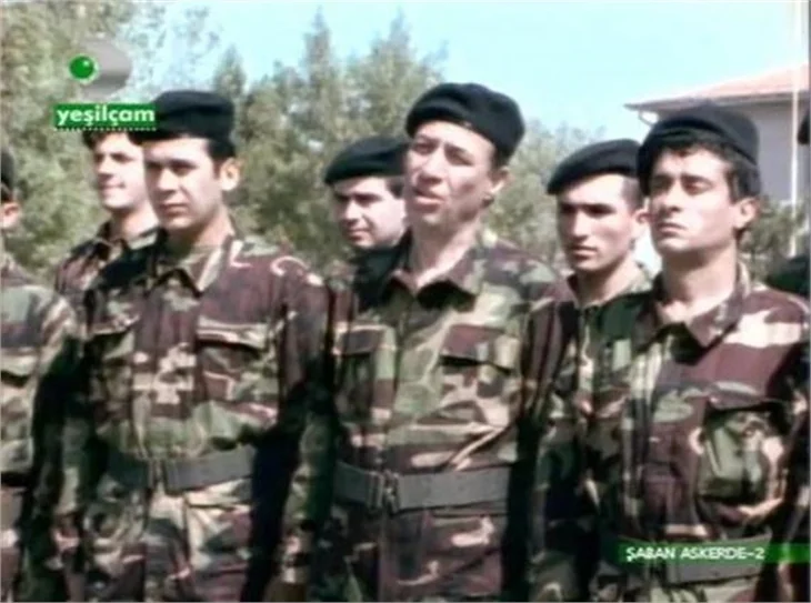 90'ların unutulmayan dizileri!