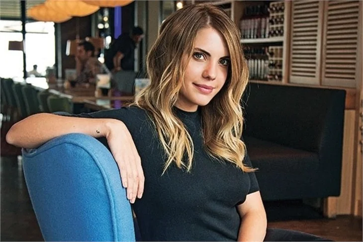 Beni Böyle Sev'de şok ayrılık!