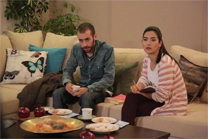 Beni Böyle Sev'de şok ayrılık!