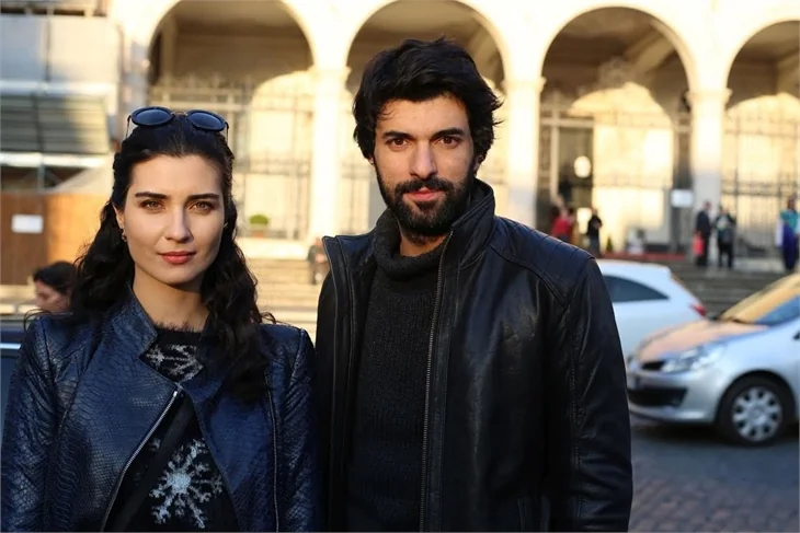 Kara Para Aşk’a final şoku!