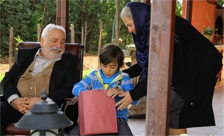 'Küçük Ağa'dan iddialara sert yanıt!