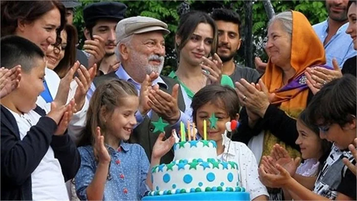 'Küçük Ağa'dan iddialara sert yanıt!