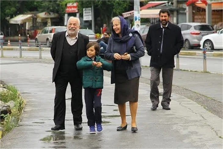 'Küçük Ağa'dan iddialara sert yanıt!