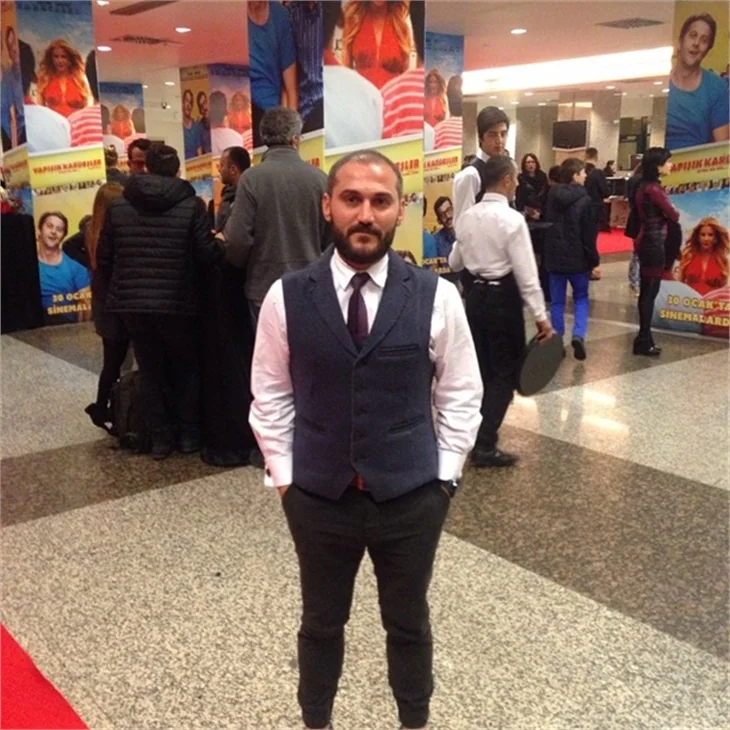"Yapışık Kardeşler"den muhteşem gala!