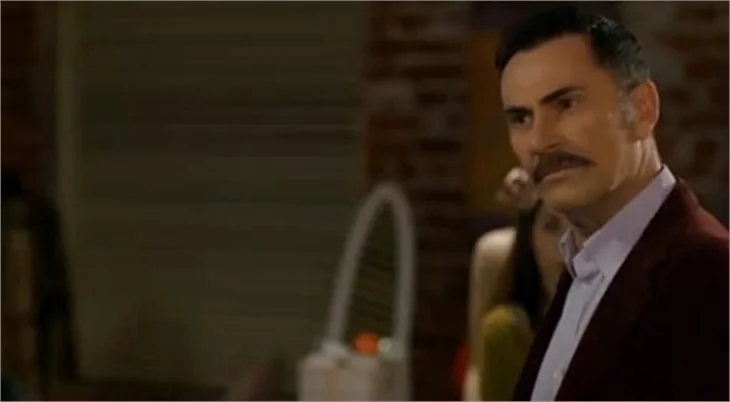 Kiraz Mevsimi'nde büyük transfer!