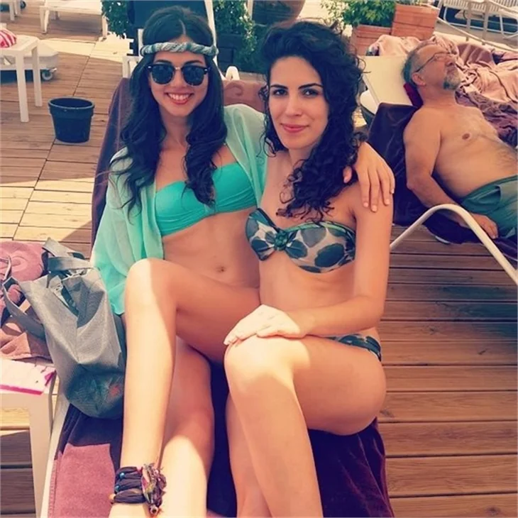Mahsun Kırmızıgül, Seda Tosun'u çok bekledi!