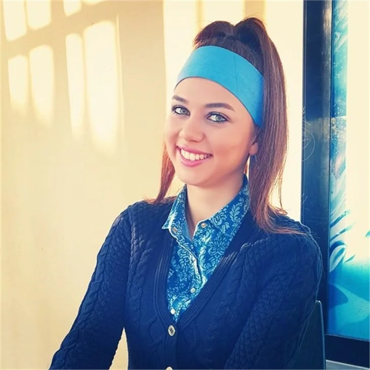 Mahsun Kırmızıgül, Seda Tosun'u çok bekledi!