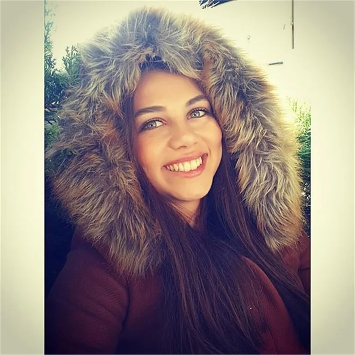 Mahsun Kırmızıgül, Seda Tosun'u çok bekledi!