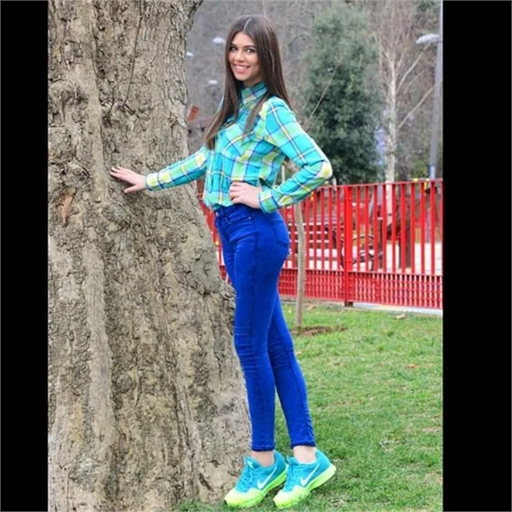 Mahsun Kırmızıgül, Seda Tosun'u çok bekledi!